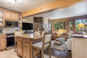 Laurelwood Condominiums 108